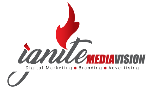 Ignite Media Vision favicon logo